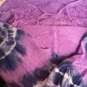 Shirt tags not attached I do have the tags